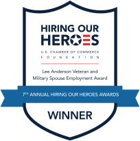 Forbes America’s Best Employers 2018